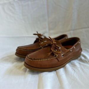 Sperry School Shoes Men's